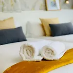 Apartmán Attic Penthouse Downtown 1gb Fibra Las Palmas de Gran Canaria