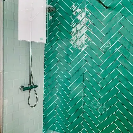 Attic Penthouse Downtown 1gb Fibra * Las Palmas de Gran Canaria