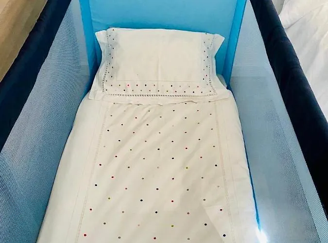 Attic Penthouse Downtown 1gb Fibra Las Palmas de Gran Canaria