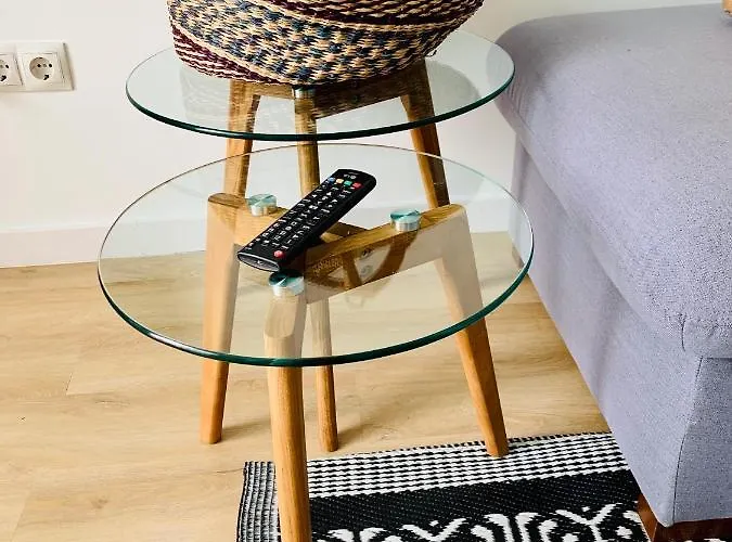 Apartament Attic Penthouse Downtown 1gb Fibra