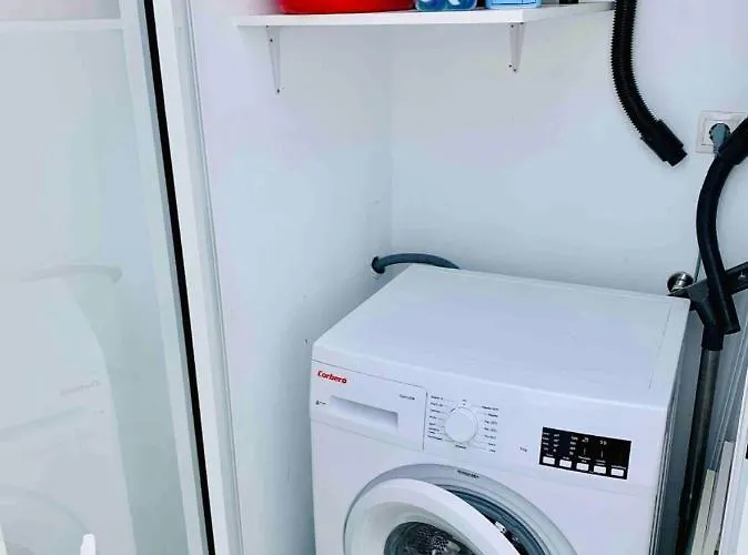 Attic Penthouse Downtown 1gb Fibra