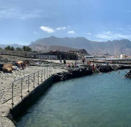 Attic Penthouse Downtown 1gb Fibra Apartment