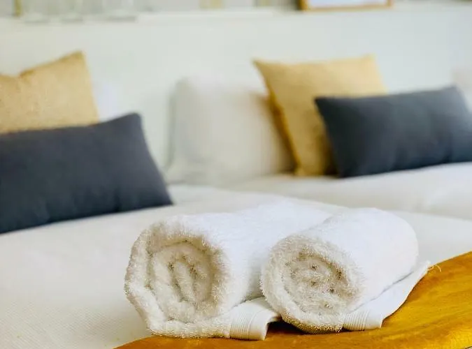 Apartment Attic Penthouse Downtown 1gb Fibra Las Palmas / Gran Canaria