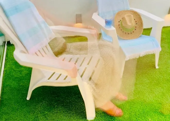 Apartment Attic Penthouse Downtown 1gb Fibra Las Palmas / Gran Canaria