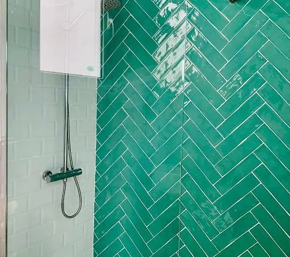 Attic Penthouse Downtown 1gb Fibra * Las Palmas / Gran Canaria