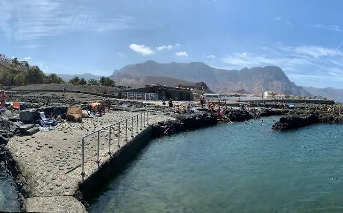 Attic Penthouse Downtown 1gb Fibra Apartment